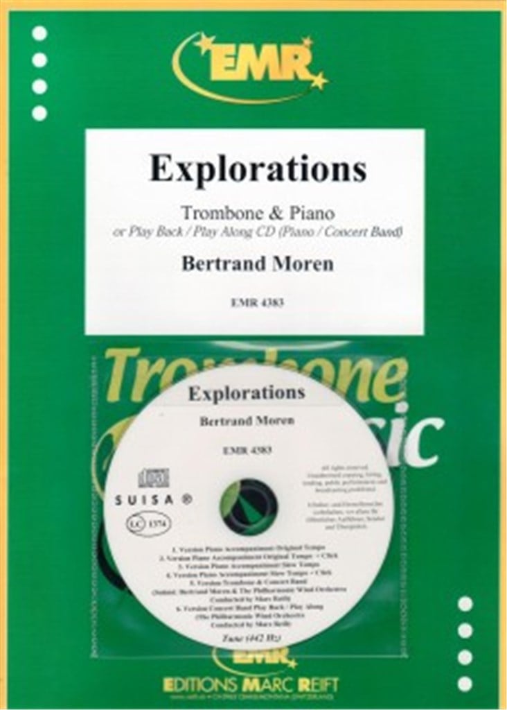 Explorations